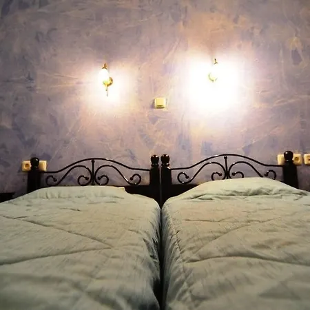 Paradiso Boutique 3* Páros