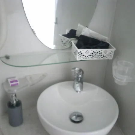 Paradiso Boutique Hotel Páros