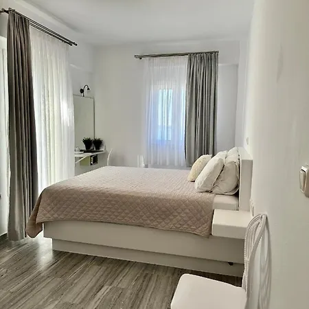 Hotel Paradiso Boutique