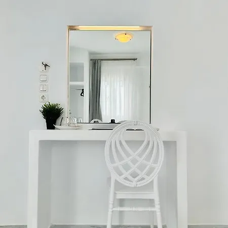 Paradiso Boutique Hotel 3*