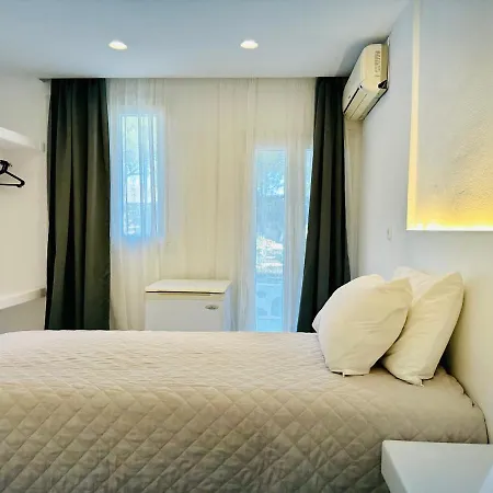 Hotel Paradiso Boutique Páros