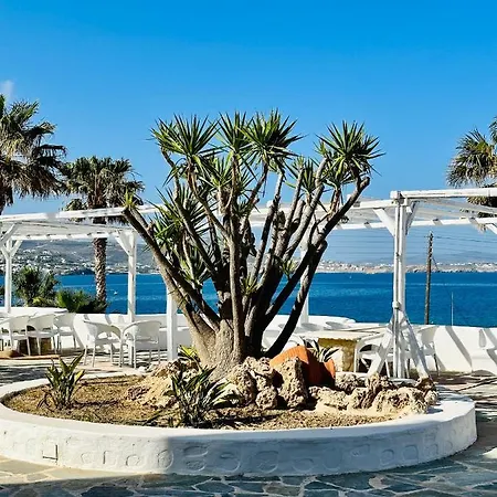 Paradiso Boutique Hotel