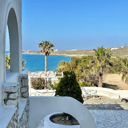 Hotel Paradiso Boutique