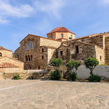 Paradiso Boutique Páros