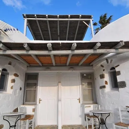 Paradiso Boutique 3*