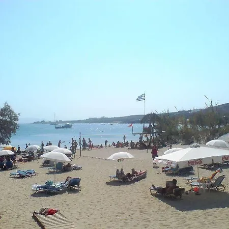 Paradiso Boutique Hotel Páros