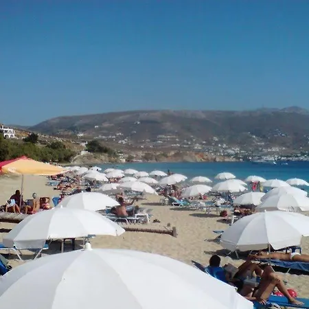 Paradiso Boutique 3*