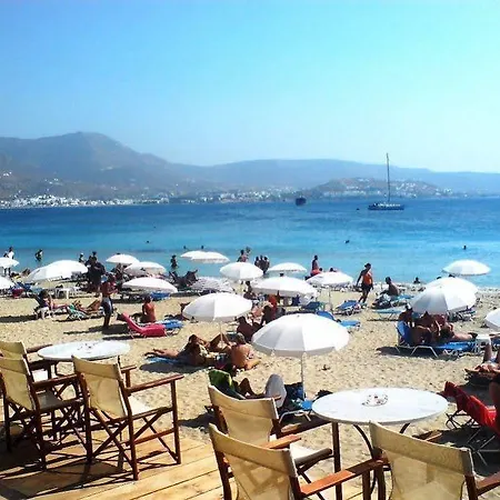 Paradiso Boutique Hotel 3*