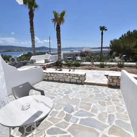 Paradiso Boutique Hotel