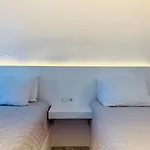 Paradiso Boutique 3* Páros