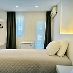 Hotel Paradiso Boutique Páros