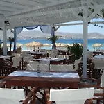 Paradiso Boutique Hotel Páros