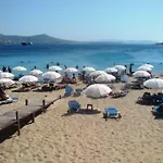 Paradiso Boutique 3* Páros