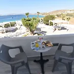 Paradiso Boutique Hotel Páros