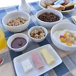 Paradiso Boutique 3* Páros