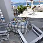 Paradiso Boutique Páros