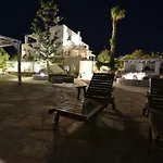 Hotel Paradiso Boutique Páros