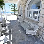 Paradiso Boutique 3* Páros