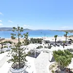 Hotel Paradiso Boutique Páros