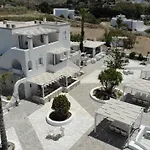 Paradiso Boutique 3* Páros