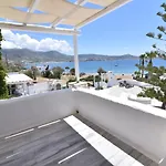 Paradiso Boutique 3* Páros