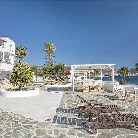 Hotell Paradiso Boutique