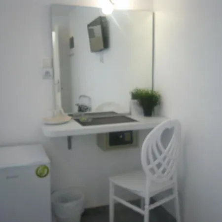 Hotel Paradiso Boutique