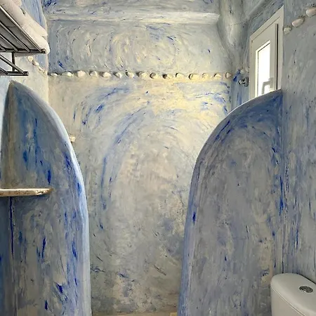 Hotel Paradiso Boutique Páros
