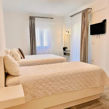 Paradiso Boutique Hotel
