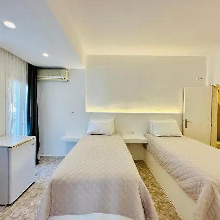 Paradiso Boutique Hotell