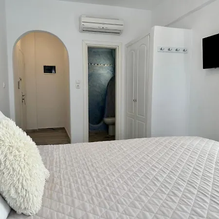 Hotell Paradiso Boutique