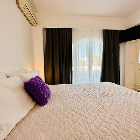 Paradiso Boutique 3* Πάρος
