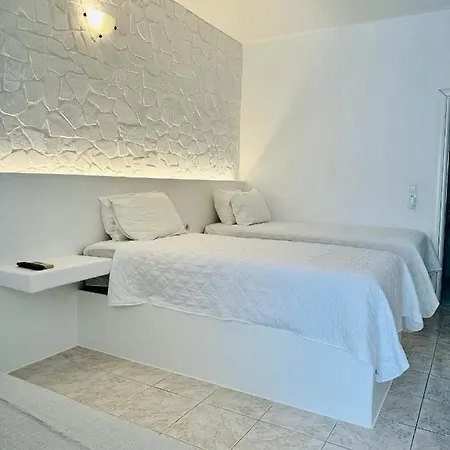 Paradiso Boutique Hotell 3*