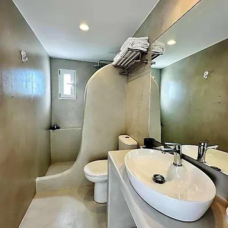 Hotel Paradiso Boutique