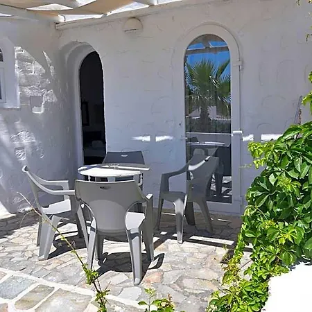 Отель Paradiso Boutique 3*