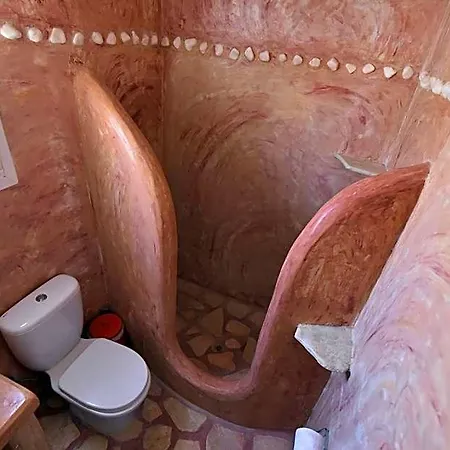 Отель Paradiso Boutique 3*