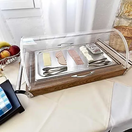 Отель Paradiso Boutique 3*