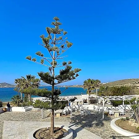 Paradiso Boutique Hotell 3*