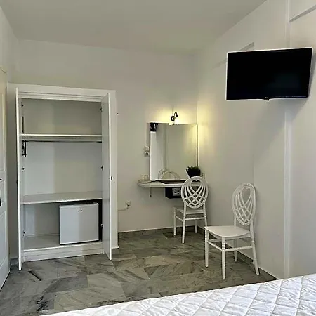 Paradiso Boutique Отель 3*