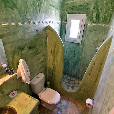 Hotel Paradiso Boutique Páros
