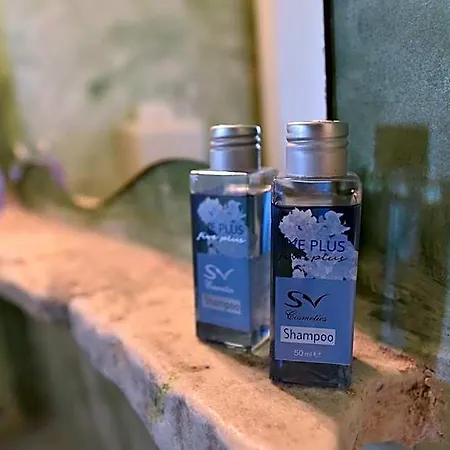 Paradiso Boutique 3* Páros