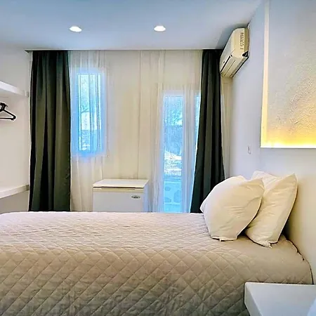 Paradiso Boutique Отель 3*