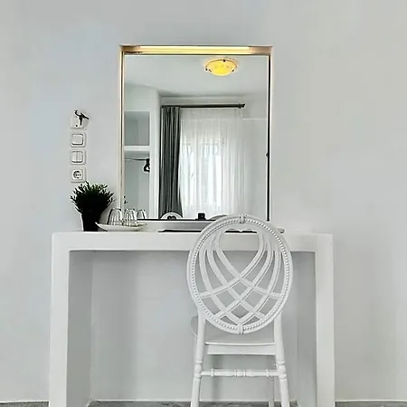 Paradiso Boutique Hotel Páros