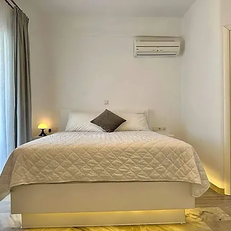 Paradiso Boutique Отель 3*