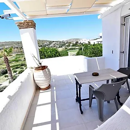 Paradiso Boutique 3*