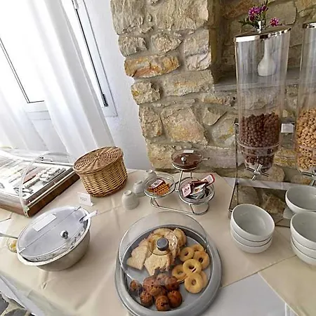 Paradiso Boutique 3*
