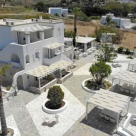Paradiso Boutique Hotel