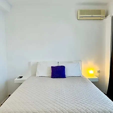 Paradiso Boutique Hotell