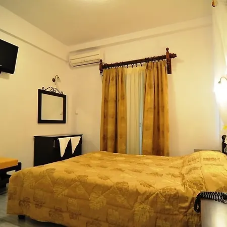 Hotel Paradiso Boutique 3*