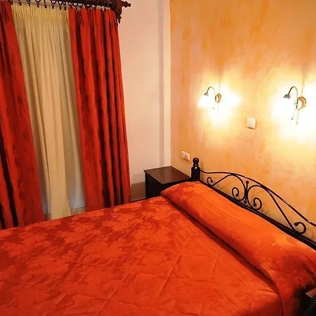 Hotel Paradiso Boutique Parikia (Paros)